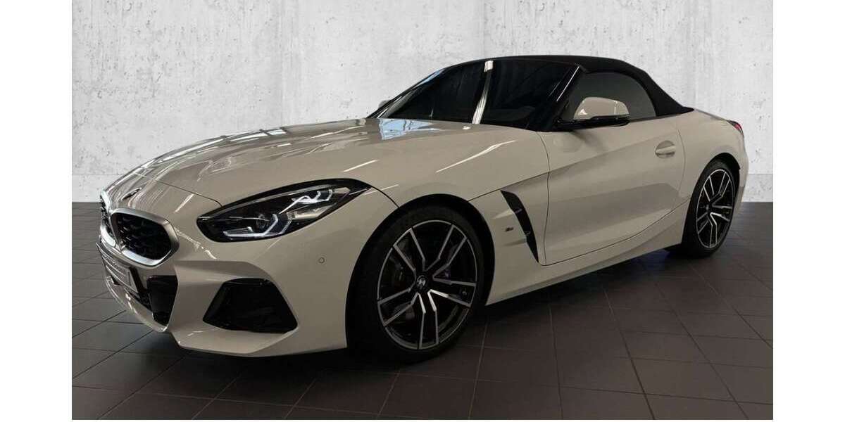 BMW Z4 24.600 km 43.840 &euro; Solingen 42719