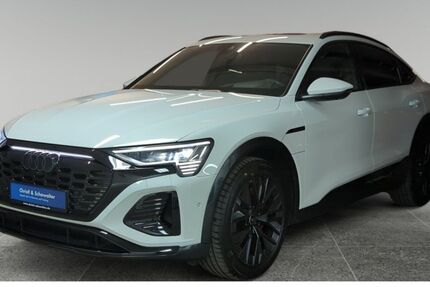 Audi Q8 e-tron 23.300 km 56.481 &euro; München 81476