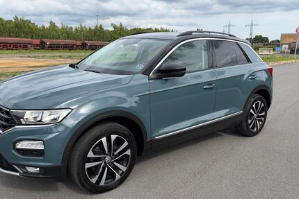 VW T-Roc 209.090 km 15.999 &euro; Marl 45770