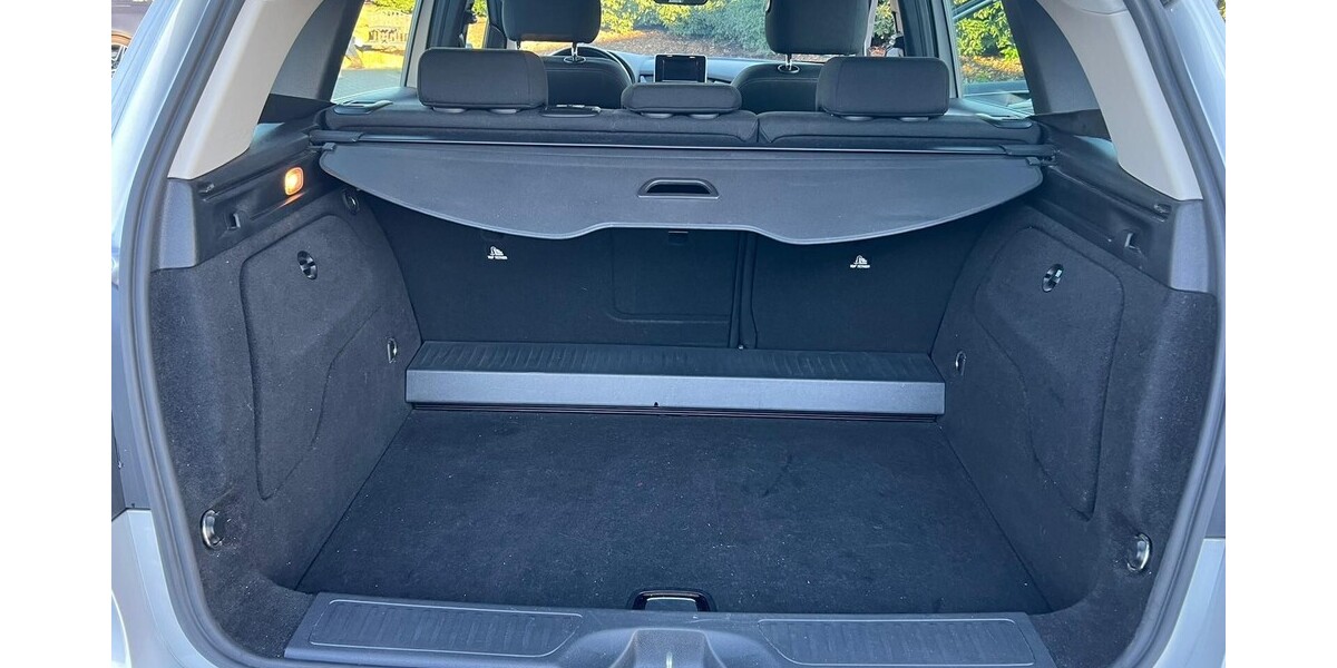 Mercedes-Benz b180 199.600 km 9.000 &euro; Heusenstamm 63150