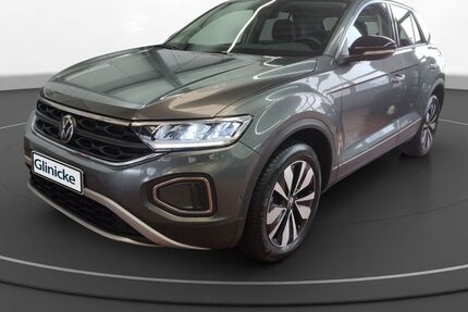 VW T-Roc 25.300 km 23.190 &euro; Bad Langensalza 99947