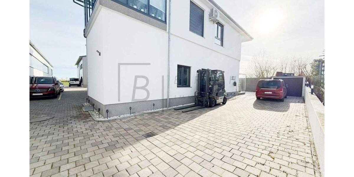 Mehrfamilienhaus, Wohnhaus Bobingen - 6 Zimmer, 193 m&sup2;, 1.260.000&euro; | Angebot:24040562