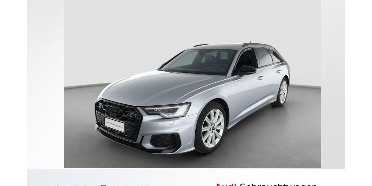 Audi A6 14.400 km 59.890 &euro; Burgoberbach 91595