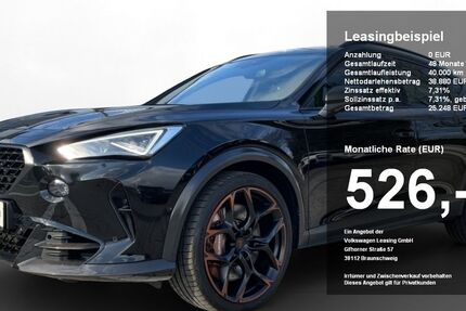 Cupra Formentor 35.636 km 38.880 &euro; Passau 94036