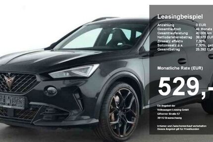 Cupra Formentor 35.636 km 38.970 &euro; Passau 94036