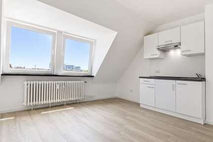 Wohnung Köln-Altstadt Altstadt - 1 Zimmer, 24 m&sup2;, 810&euro; | Angebot:26780001