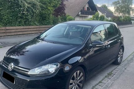 VW Golf 101.000 km 7.000 &euro; Augsburg 86154