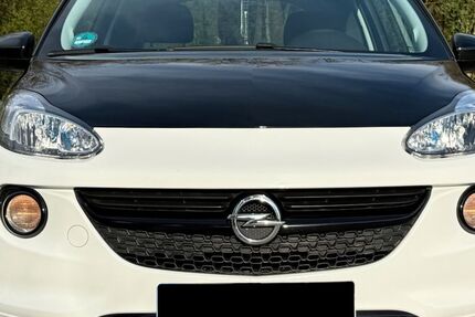 Opel Adam 60.500 km 9.800 &euro; Rielasingen 78239