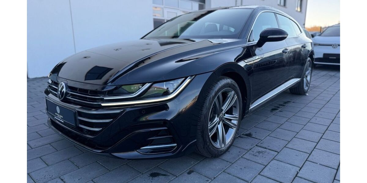 VW Arteon 32.000 km 29.990 € Ilsede 31246