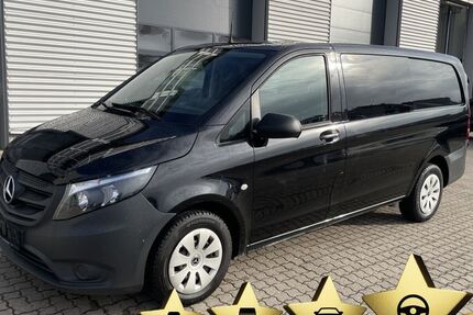 Mercedes-Benz Vito 100.522 km 16.800 &euro; Grimma 04668