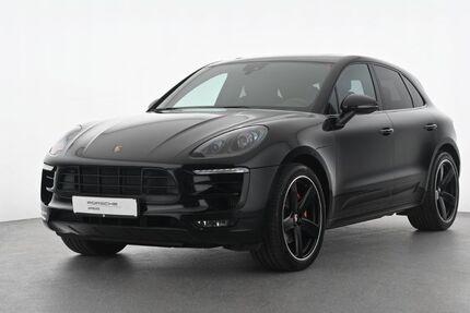 Porsche Macan 101.000 km 47.490 &euro; Essen 45143
