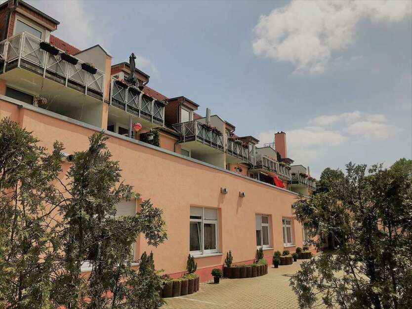 Wohnung zum Mieten in Wurzen 295 € 45 m²