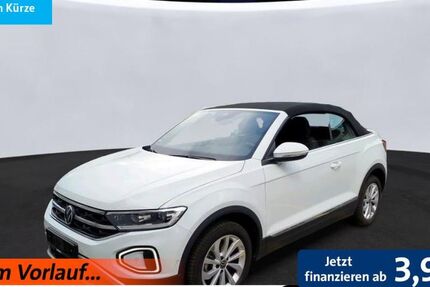VW T-Roc 23.513 km 22.979 &euro; Ribnitz-Damgarten / Barth / Bad Sülze 18311
