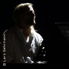 Lars Gehrmann - Zwischen Klangwelten 29.04.2026 Goethes PostamD Kulturverein e.V.