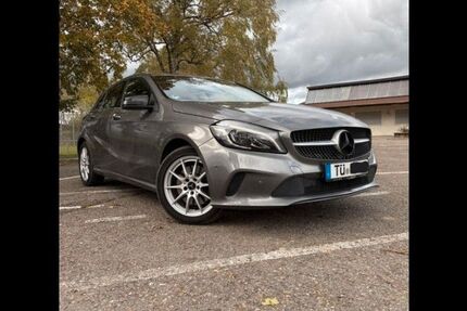 Mercedes-Benz A 250 98.000 km 17.800 &euro; Rottenburg Am Neckar 72108