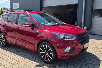 Ford Kuga 106.000 km 17.490 &euro; Horb-Mühringen 72160