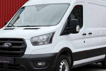 Ford Transit 42.150 km 19.750 &euro; Kerpen 50170
