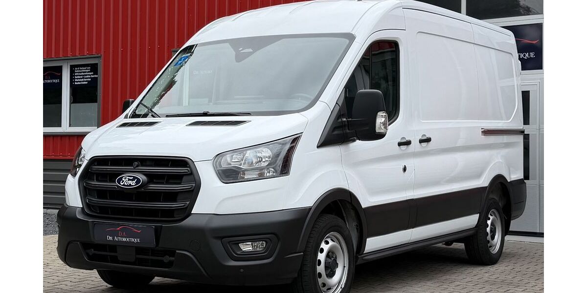 Ford Transit 42.150 km 19.750 &euro; Kerpen 50170