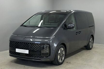 Hyundai STARIA 42.000 km 41.499 &euro; Schloß Holte Stukenbrock 33759