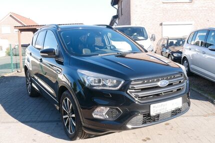 Ford Kuga 110.136 km 14.450 € Selm 59379