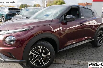 Nissan Juke 19.264 km 19.450 € Werl 59457
