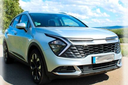 Kia Sportage 44.121 km 25.800 &euro; Bopfingen 73441