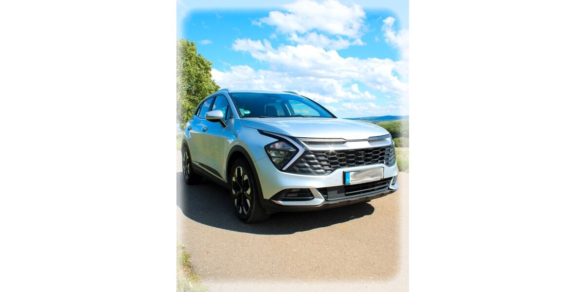 Kia Sportage 44.121 km 25.800 &euro; Bopfingen 73441