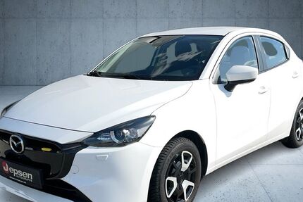 Mazda 2 24.461 km 16.470 &euro; Neutraubling 93073