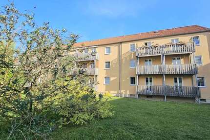 Wohnung Dessau-Roßlau Roßlau - 3 Zimmer, 85 m&sup2;, 130.000&euro; | Angebot:26444301
