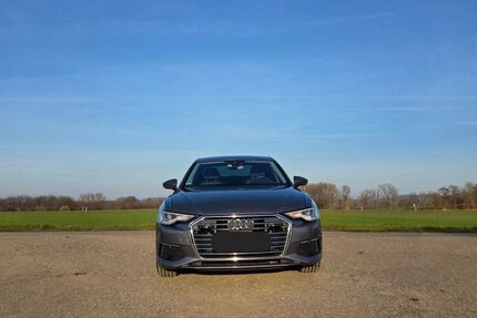 Audi A6 99.800 km 26.500 &euro; Heinsberg 52525