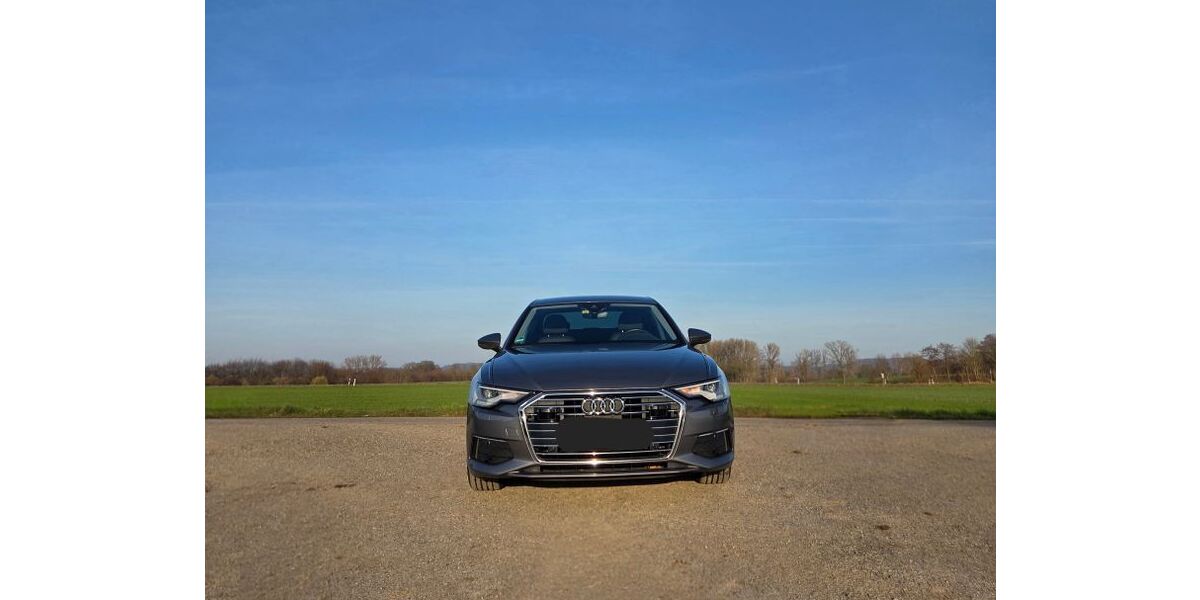 Audi A6 99.800 km 26.500 &euro; Heinsberg 52525