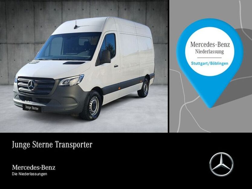 Sprinter
