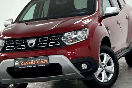 Dacia Duster 32.000 km 12.950 &euro; Bremen 28259