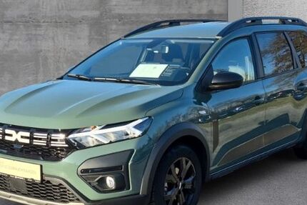 Dacia Jogger 9.500 km 18.890 &euro; Fürstenwalde 15517