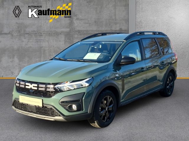 Dacia Jogger 9.500 km 18.890 &euro; Fürstenwalde 15517