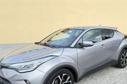 Toyota C-HR 26.500 km 21.390 &euro; Dresden 01109
