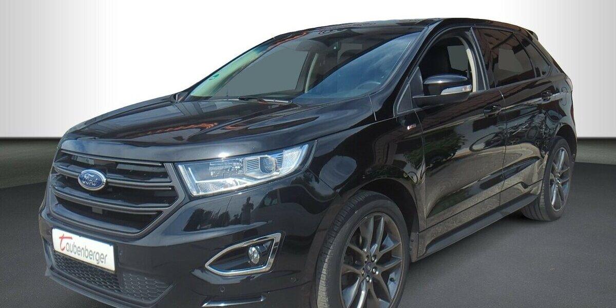 Ford Edge ST-Line 4x4 2.0 TDCI Bi-Turbo 127.600 km 18.980 € Bad Tölz 83646