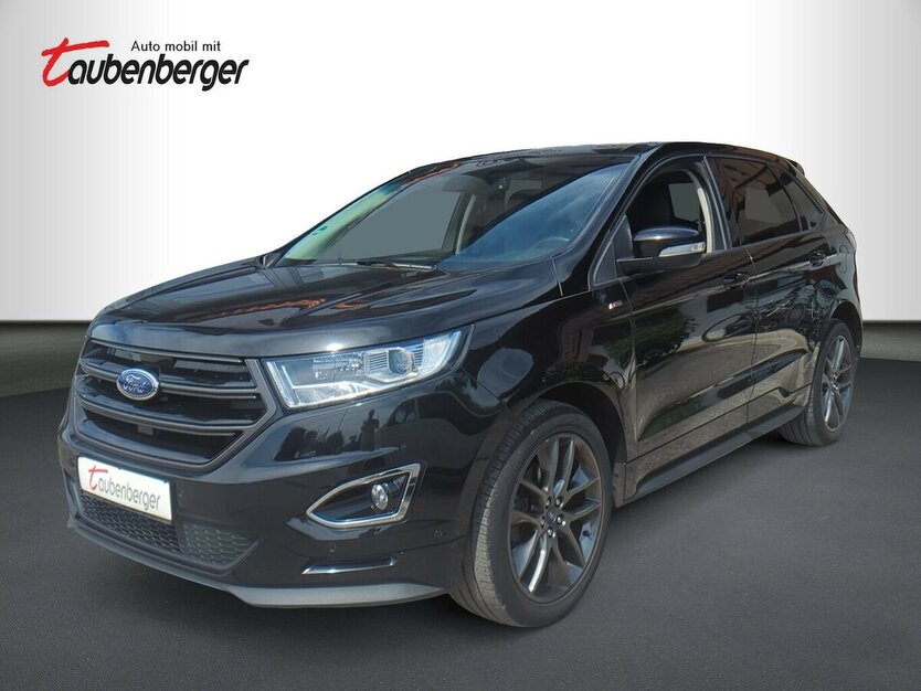 Ford Edge ST-Line 4x4 2.0 TDCI Bi-Turbo 127.600 km 18.980 € Bad Tölz 83646