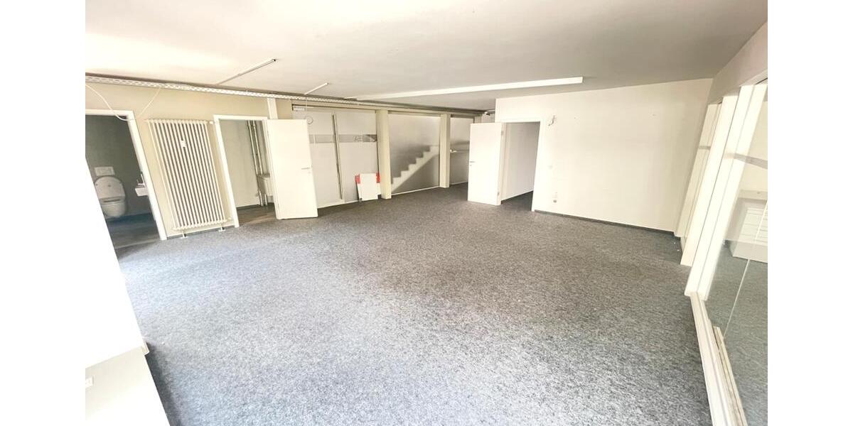 Attraktive Büroräume in zentraler Lage von Merzig zimmer