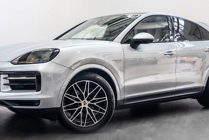 Porsche Cayenne 18.229 km 96.800 € Leipzig 04356
