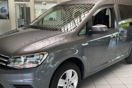 VW Caddy 145.025 km 16.970 &euro; Ohrdruf 99885