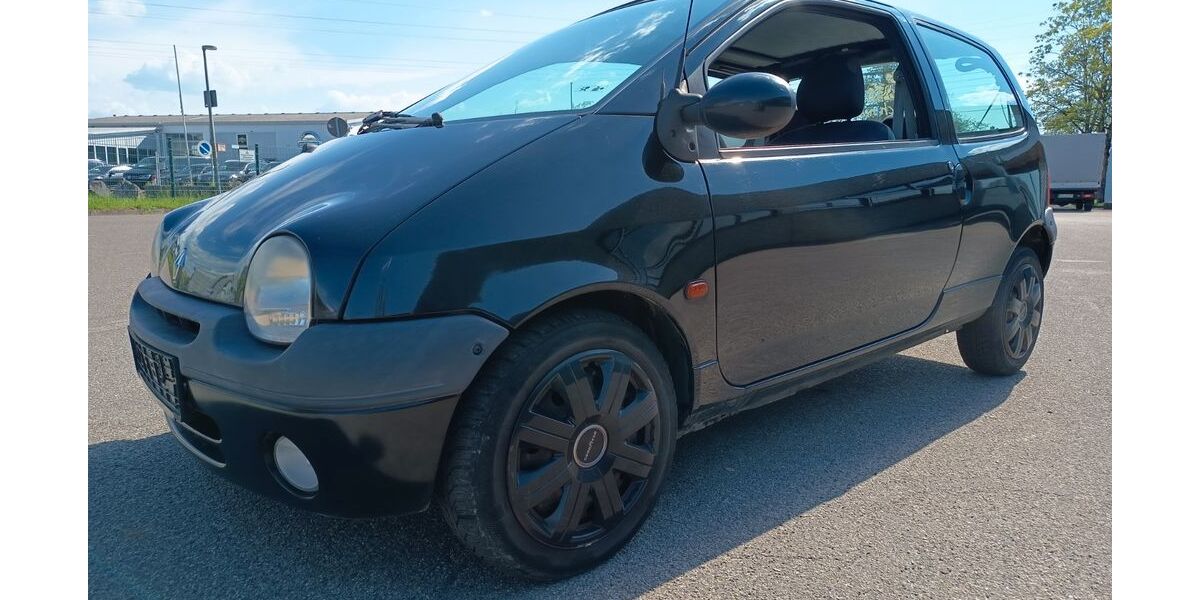 Renault Twingo 188.500 km 699 &euro; Lahr-Langenwinkel 77933
