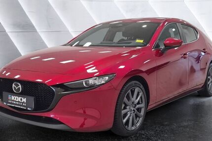 Mazda 3 20.696 km 22.990 &euro; Zeesen 15711