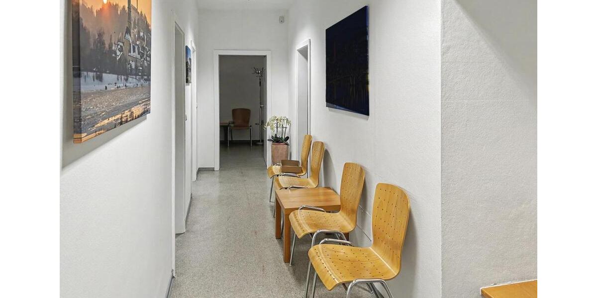 Gewerbeobjekt Vilshofen an der Donau - 1.490&euro; | Angebot:26285146