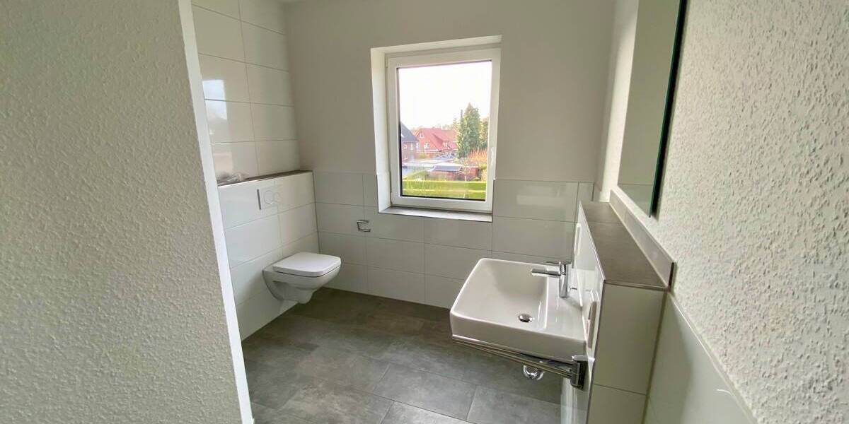 Etagenwohnung Fürstenau - 3 Zimmer, 104 m&sup2;, 320.000&euro; | Angebot:25728034