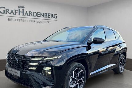 Hyundai TUCSON 1.274 km 45.977 &euro; Landau 76829
