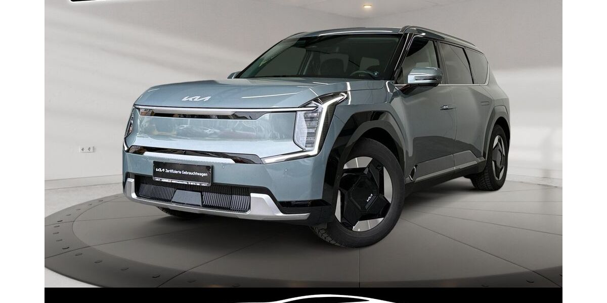 Kia EV9 17.150 km 61.950 &euro; Neufahrn in Niederbayern 84088