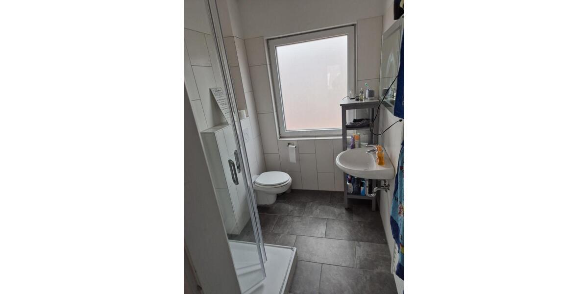 Etagenwohnung Visselhövede - 3 Zimmer, 62 m&sup2;, 600&euro; | Angebot:25198613