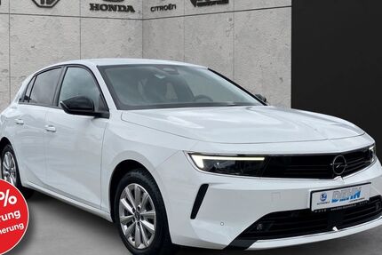 Opel Astra 25.521 km 21.770 &euro; Seeblick OT Hohennauen 14715