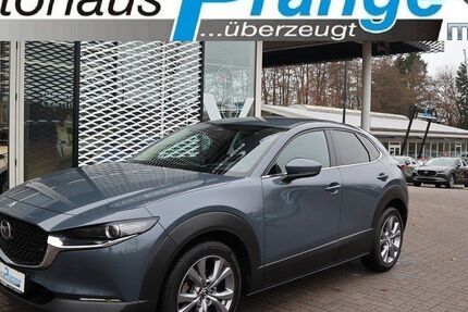Mazda CX-30 21.322 km 24.885 &euro; Hilter 49176